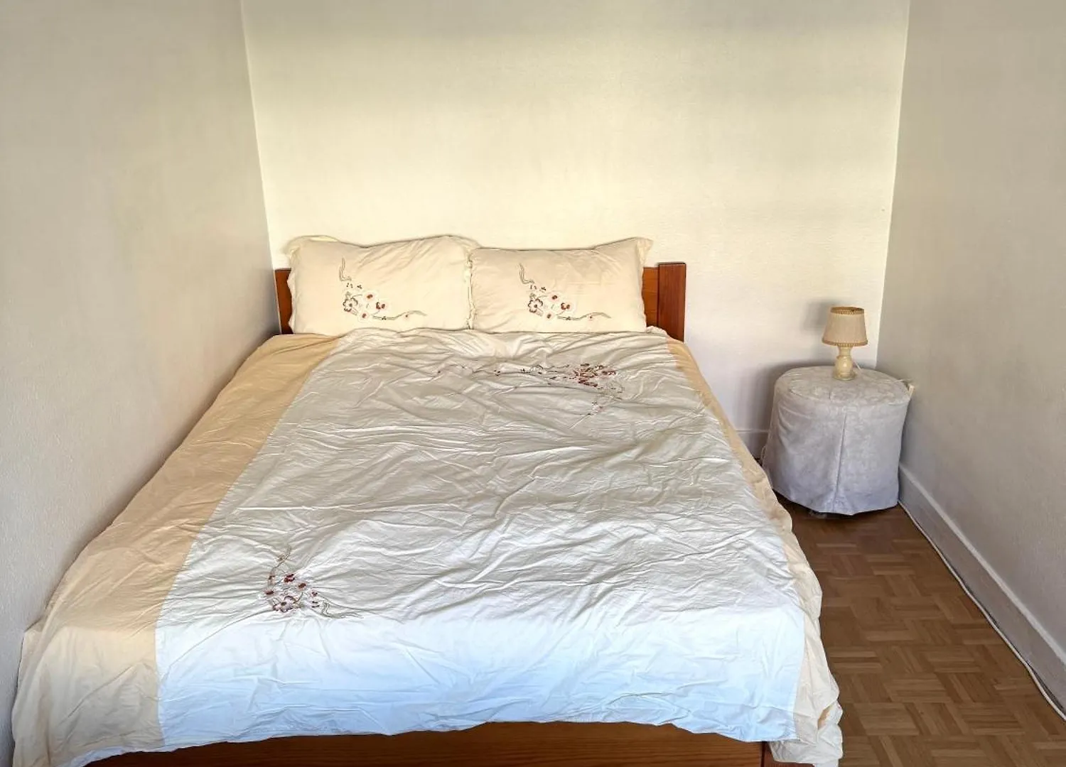 Pres De Place D'italie Apartment Paris