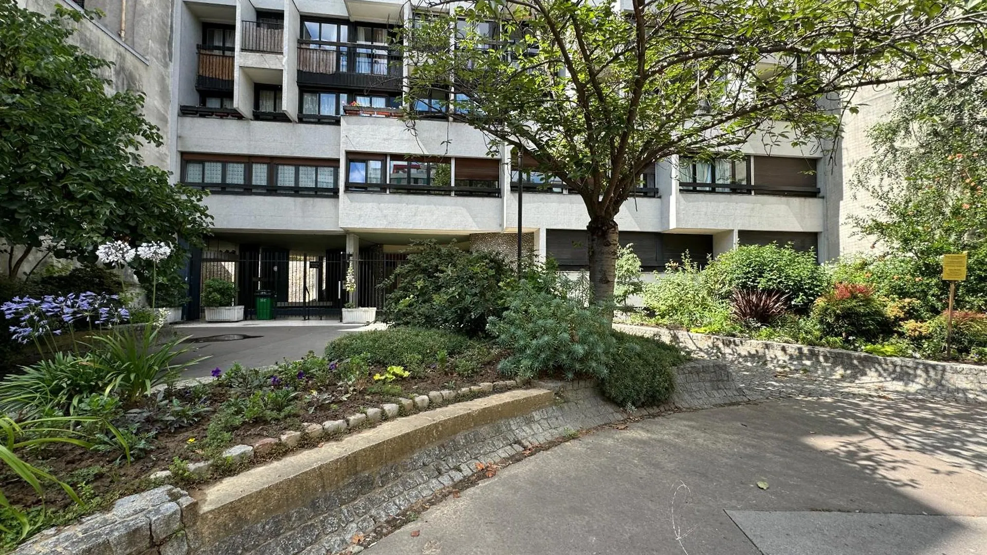 Pres De Place D'italie Apartment *